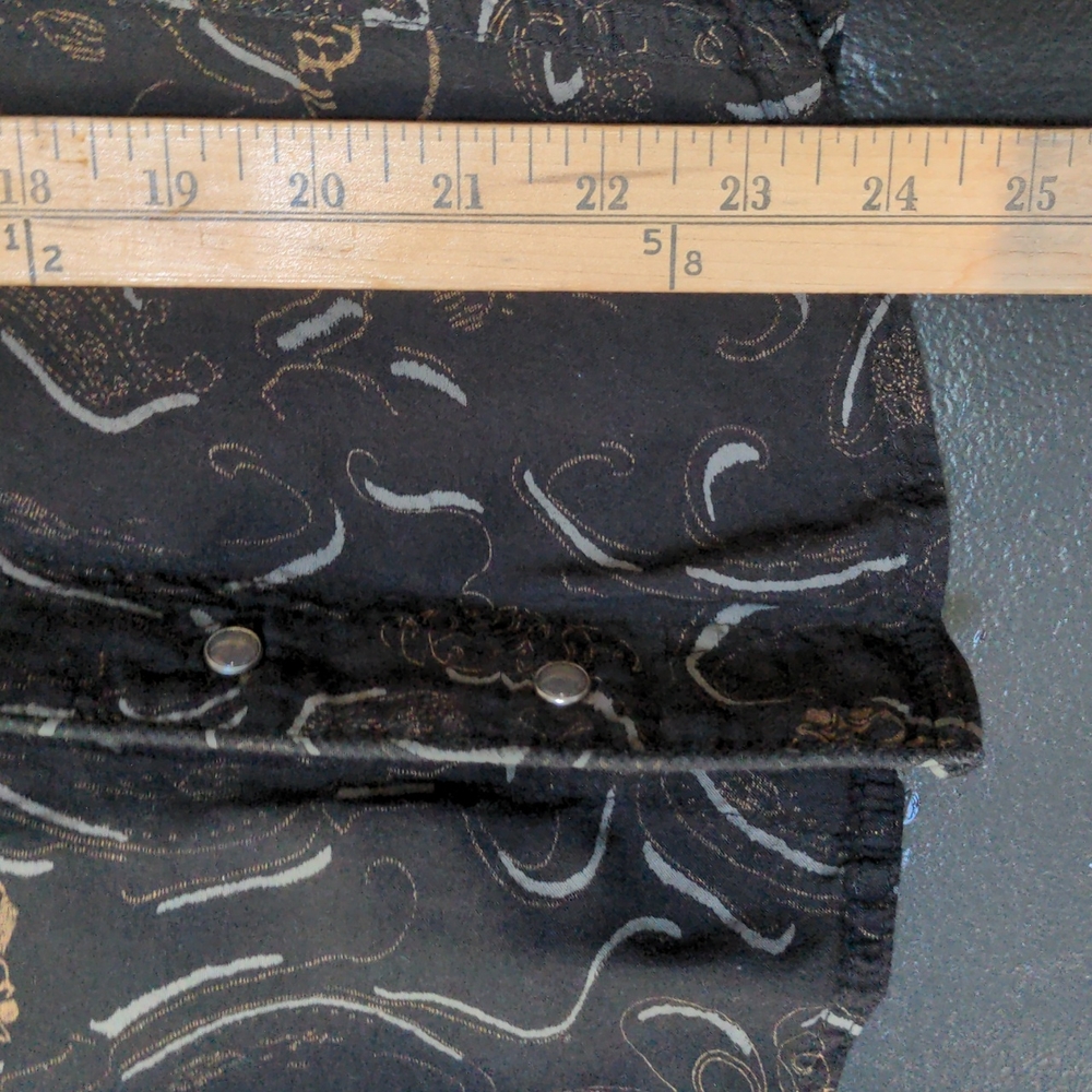 Diesel Button Up - Picture 4 of 11